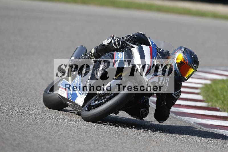 /55 20.09.2025 Speer Racing ADR/Gruppe weiß/176